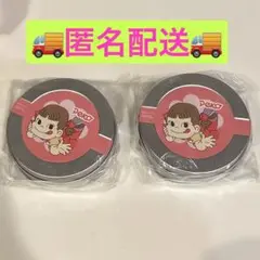 タイトーくじ　D賞紅茶缶風小物入れ Peko xTEA TIME
