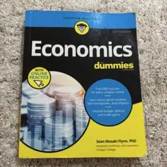 Economics for Dummies 3rd Edition