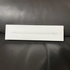 未使用 純正 Apple Pencil 第二世代 ホワイト
