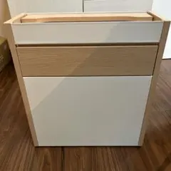 ルーター収納