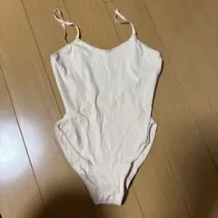 バレエ　ベージュ ボディファンデーション 140サイズ
