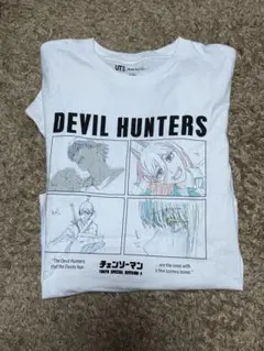 チェンソーマン DEVIL HUNTERS 春夏 漫画 アニメ化 少年ジャンプ