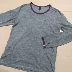 ノンネイティブ☆カットソー
