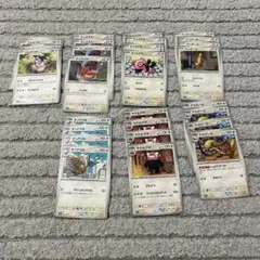 メガブレイブ　メガシンフォニア　ノーマル28枚