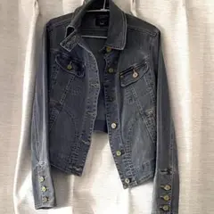 お値下げ!アングロマニア×Lee ヴィヴィアンウエストウッド