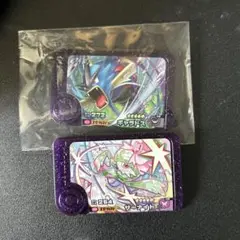 ギャラドス　フレンダ　レア枠