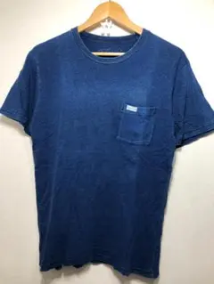 107040 BLUEBLUE FRUIT OF THE LOOM