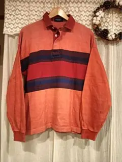 GANT ラガーシャツ