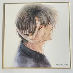 Amazon.co.jp: 暁のヨナ ブラインド ミニ色紙 全8種セット 花と
