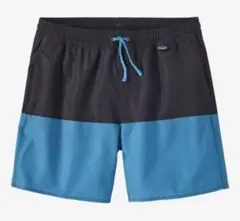 パタゴニア メンズ ハイドロピーク バレー ショーツ 16インチ 水着 海パン パタゴニア(patagonia) ハイドロピーク バレー ショーツ 16