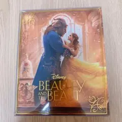 美女と野獣　DVD &Blu-ray 4枚組
