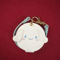 シナモン　時計