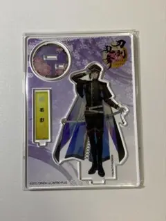 刀剣乱舞　アクリルキャラスタンド　面影　通常