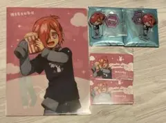 地縛少年花子くん コスモワールド ミツバ