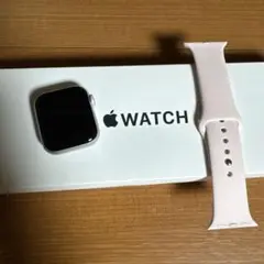 Apple Watch SE（GPS）（第2世代）