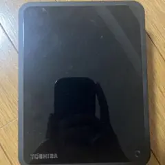 TOSHIBA HD-EH10TK 1TB 外付けハードディスク