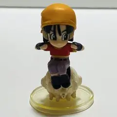 匿名配送☆ ドラゴンボールGT パン フィギュア キャラプッチ 超サイヤ人4編