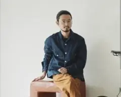 ペトロールズ 長岡亮介 スウェット Mサイズ