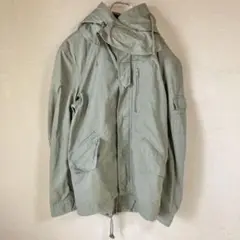 JOURNAL STANDARD アウター 裏起毛 カーキ L