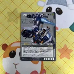 ガンダムウォー ガンダムTR-1 ヘイズル&ヘイズル2号機 R