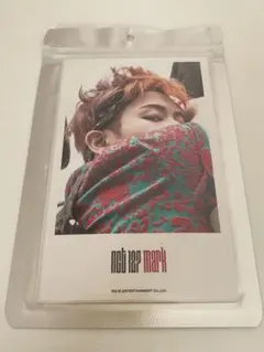 NCT 127 ソバンチャ 4×6フォトセット メンバー欠なし