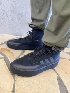 ◆アディダステレックス◆ZNSORED HIGH GORE-TEX◆26cm