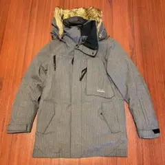 SOPHNET. × BURTON ダウンジャケット