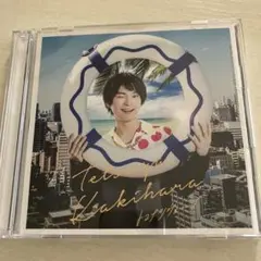 柿原徹也　トコナツウェーブCD