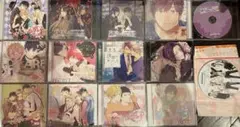 BLCDまとめ　14枚セット売り