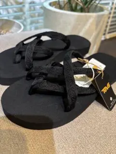 【新品】Teva★オロワフ　23cm