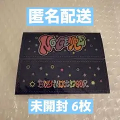 BOYNEXTDOOR No Genre weverse album 未開封