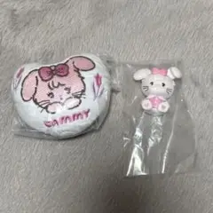 mikko キャミー ガチャガチャセット