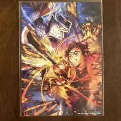 鬼滅の刃　無限城編　入場特典