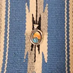 ALFRED MARTNEZ ナバホ族 ペンダントトップ