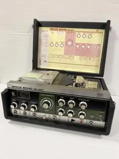 2025年最新】Roland RE-201の人気アイテム - メルカリ