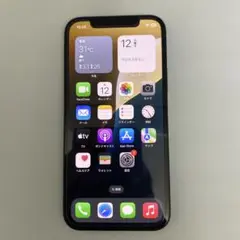 iPhone12 64G SIMフリー