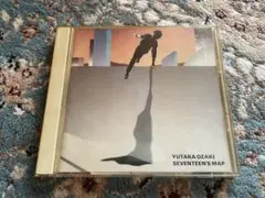 尾崎豊　Seventeen's Map アルバム