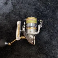 リール BIOMASTER SW4000