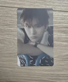 BOYNEXTDOOR BOYLIFE WOONHAK 特典トレカ HMV