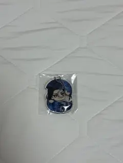 東リベ　場地圭介　アクリルキーホルダー
