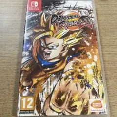 ドラゴンボールFighterZ Switch