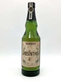 HERMES LIQUEUR ABSINTHE ヘルメス アブサン 58% 楽天市場】サントリー ヘルメス アブサンHERMES LIQUEURD
