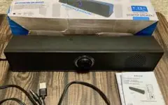 デスクトップスピーカー(未使用品)