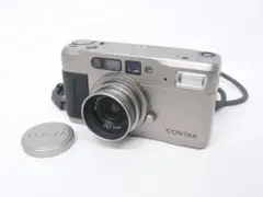 KYOCERA CONTAX T VS