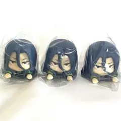 【杉下京太郎】ウィンブレ おねむたん