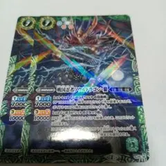 SJ15-18[プロモ]：戦国忍者ソウルドラゴン・朧 2枚セット