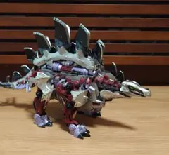 福井県立恐竜博物館限定 ZOIDS ゾイド 福井ラプトール - メルカリ