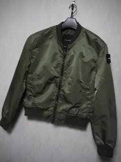20AW DUVETICA MA-1 ブルゾン 38 ジャケット