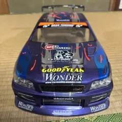 2025年最新】ラジコン ボディ ローレルの人気アイテム - メルカリ