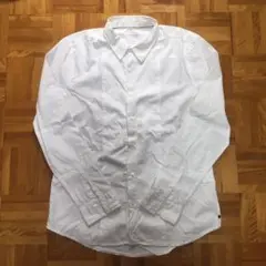オスクレン OSKLEN ドレスシャツ　シャツ